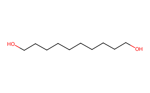 Decamethylene glycol 112-47-0